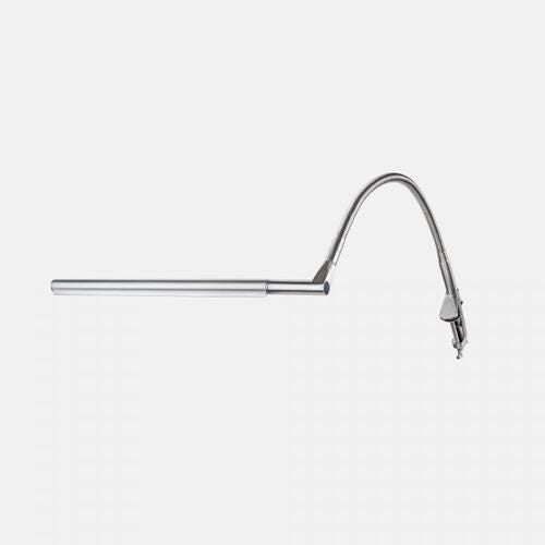 Daylight Techne Artist & Drafting Table Lamp Carousel 2