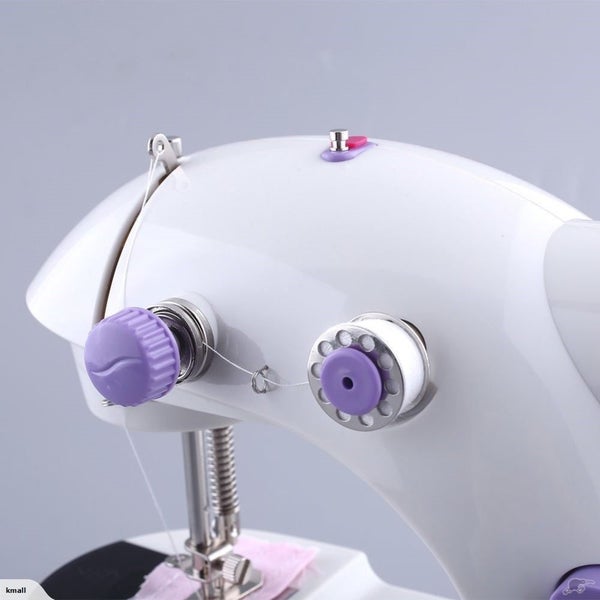 Sewing Machine New Carousel 2