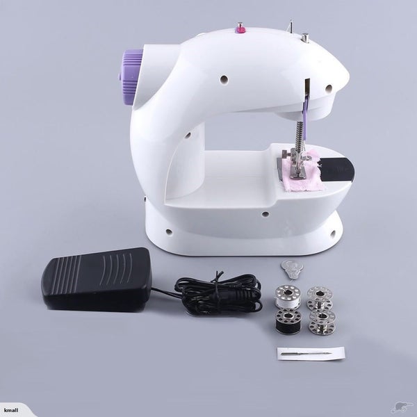 Sewing Machine New Carousel 4