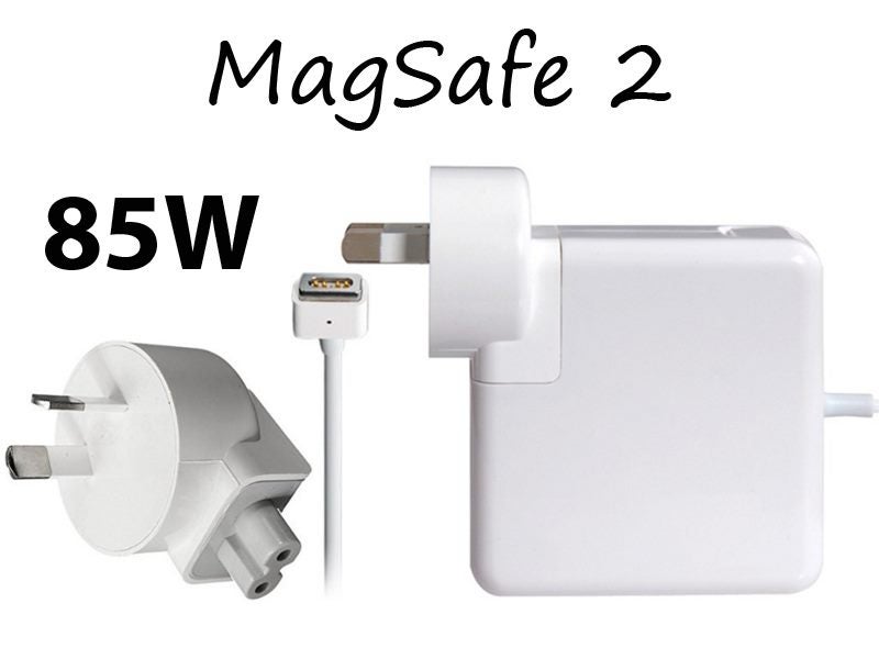 Macbook Charger 85W Magsafe 2 Carousel 2