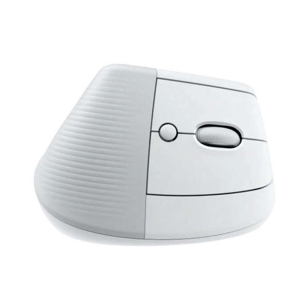 Logitech Vertical Ergonomic Mouse Lift for Mac (Pale Grey) Carousel 2