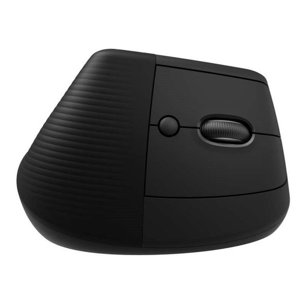 Logitech Lift Vertical Ergonomic Mouse (Graphite) Carousel 2