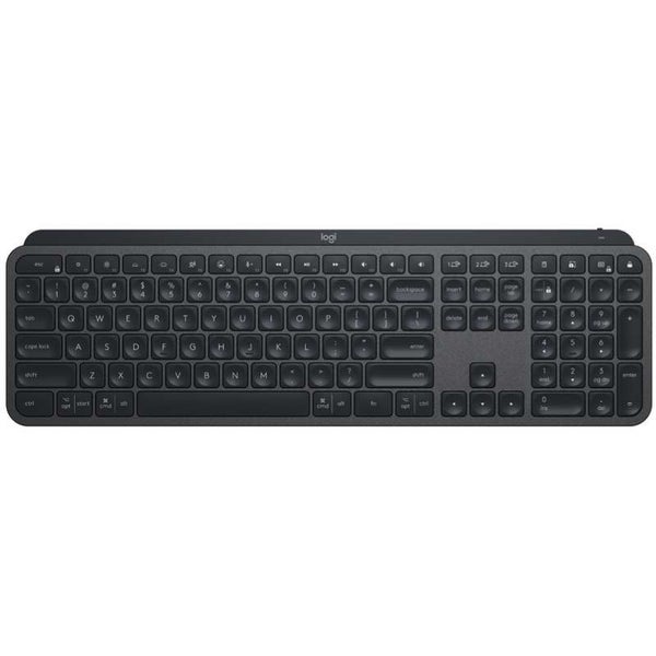 Logitech MX Keys Business Wireless Keyboard Carousel 1