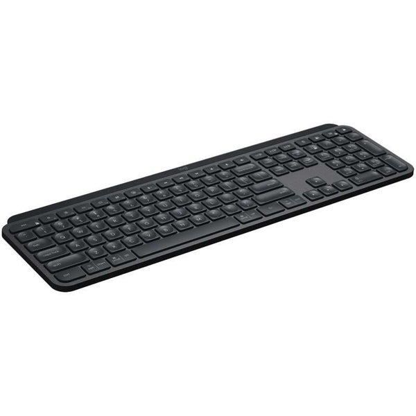 Logitech MX Keys Business Wireless Keyboard Carousel 2