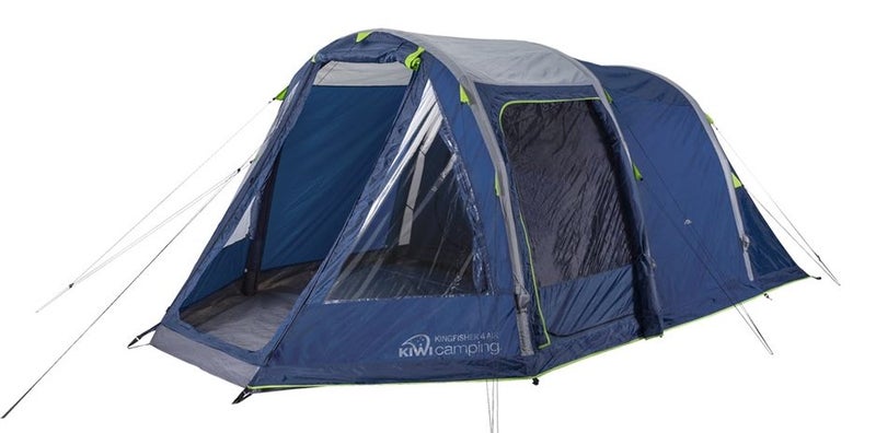 KIWI KINGFISHER 4 AIR TENT Carousel 2
