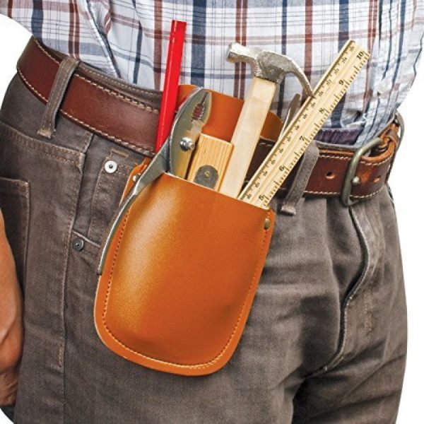 Junior Tool Kit with Belt Pouch Carousel 1