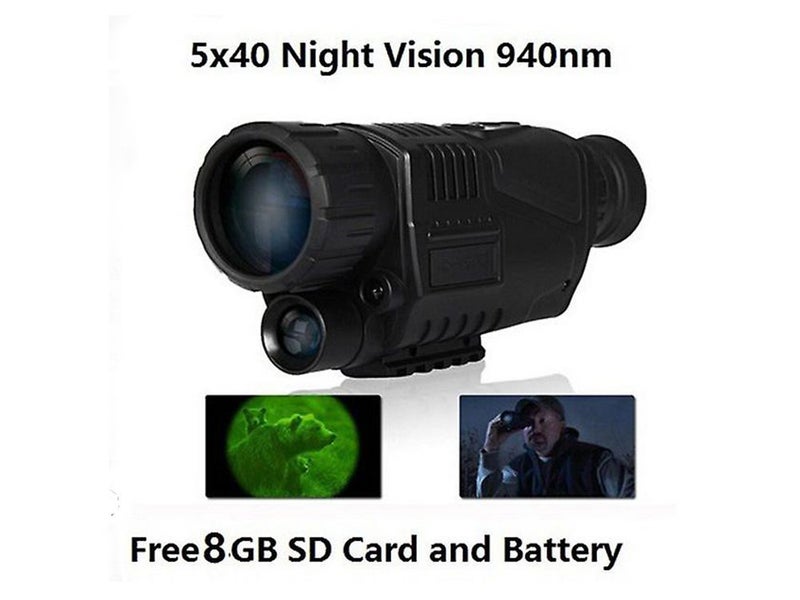 Hunting Trail Camera Carousel 2