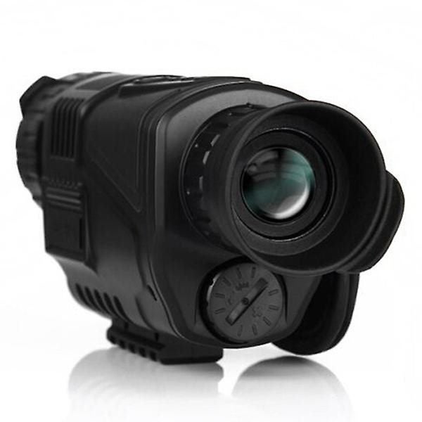 Hunting Trail Camera Carousel 5