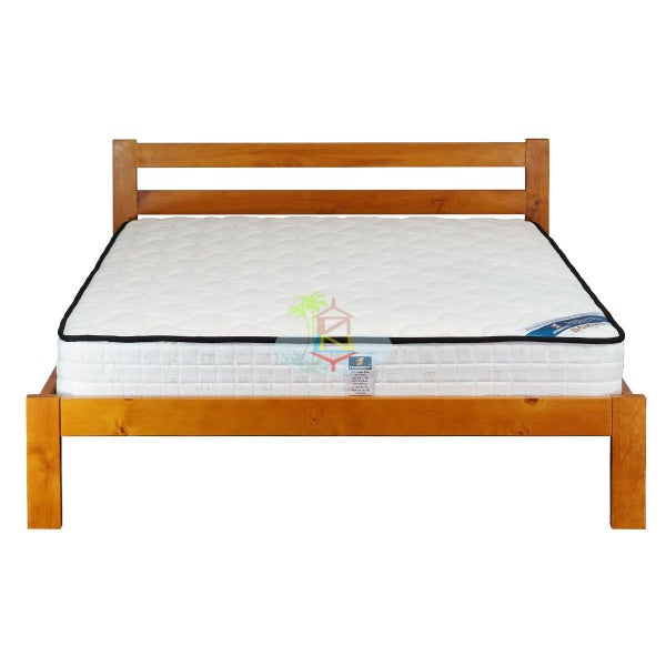 Queen Bed Carousel 2