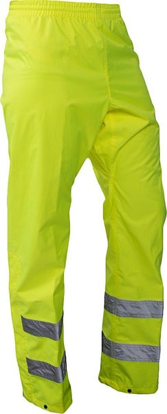 Caution StormPro Elastic Waist Over Trouser - Yellow or Orange - 10XL to 12XL Carousel 2