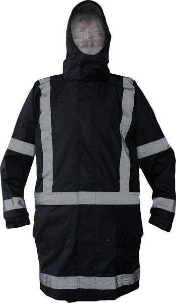Caution StormPro Jacket - Navy - 3XS to 8XL Carousel 2