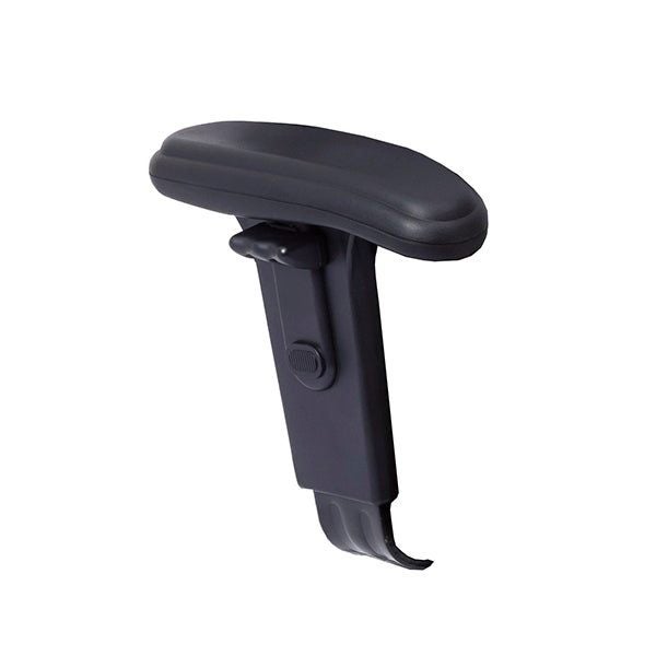 Adjustable Arms 260Mm To 340Mm Height Range Black Carousel 1