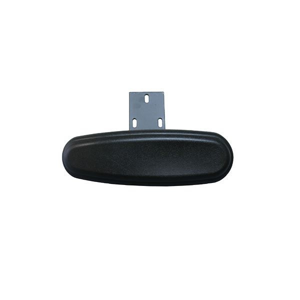 Adjustable Arms 260Mm To 340Mm Height Range Black Carousel 2