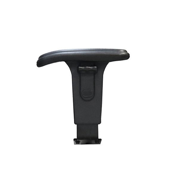 Adjustable Arms 260Mm To 340Mm Height Range Black Carousel 3