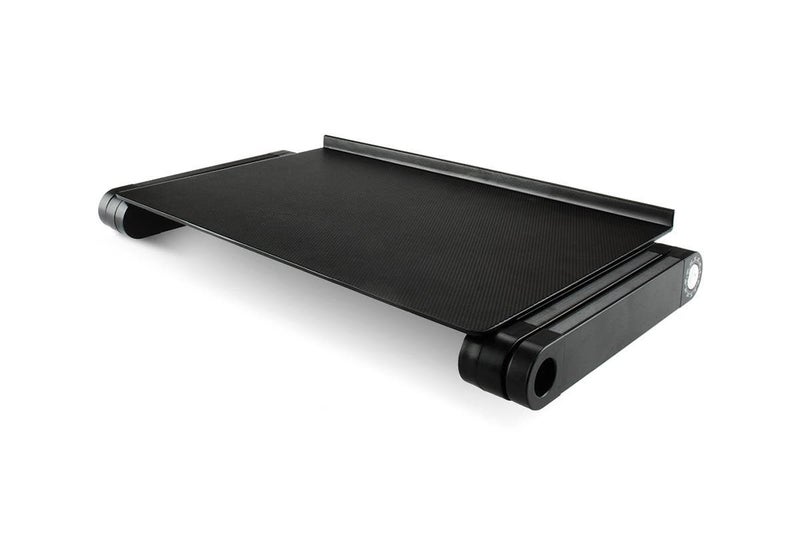 Kogan Adjustable Laptop and Tablet Stand with Mouse Pad Carousel 2