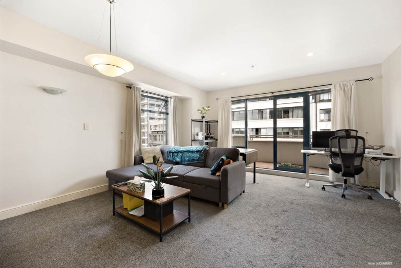 5A/88 Anzac Avenue, City Centre, Auckland City, Auckland