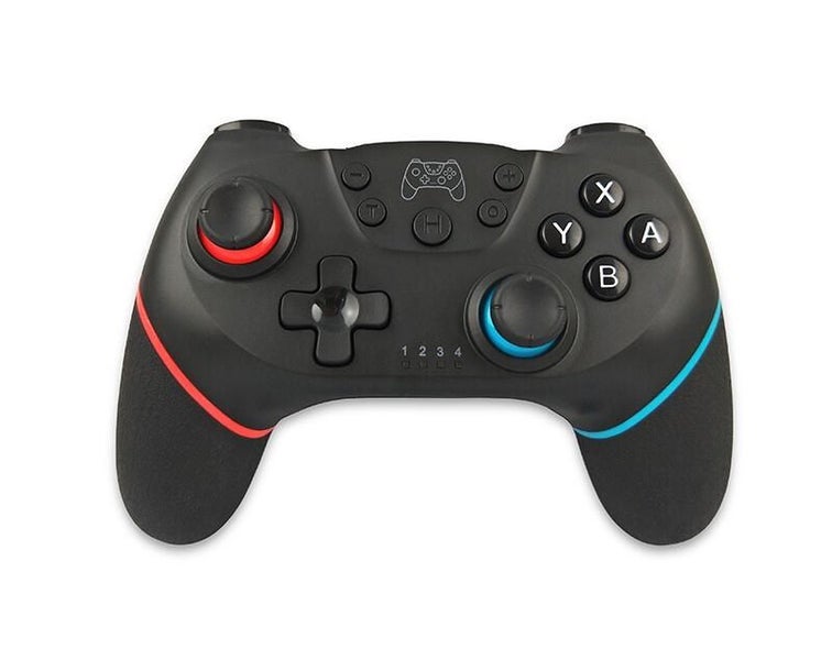 Nintendo Switch Controller Wireless Carousel 1