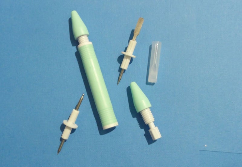 Parklane Crafters Tacky Tool SRW243328B Carousel 2