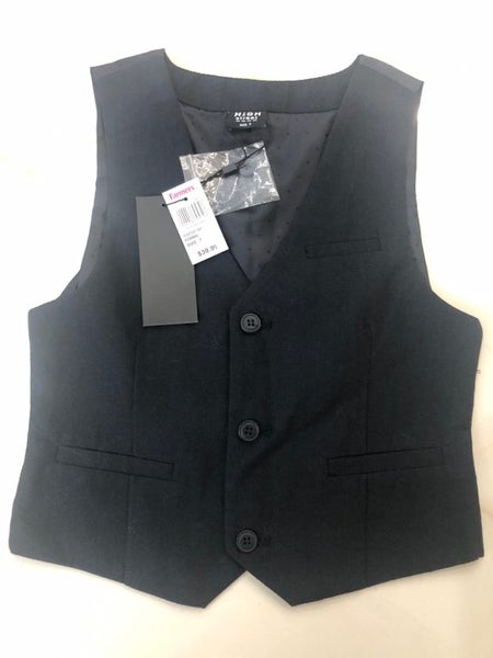 High street waistcoat size -7 Carousel 1