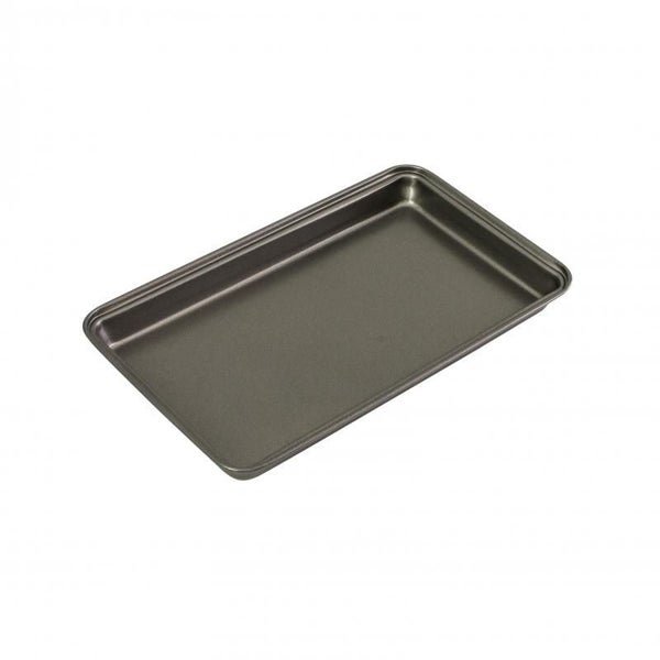 Bakemaster Brownie Pan 34 X 20 X 4cm Non-Stick Carousel 1
