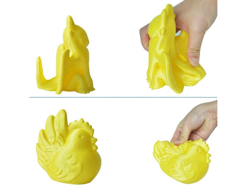 3D Printer Filament PETG NZ Clearance Carousel 2