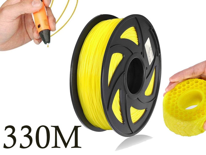 3D Printer Filament PETG NZ Clearance Carousel 7