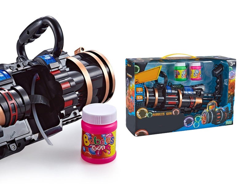 New Kids Bubble Machine on Afterpay Carousel 7
