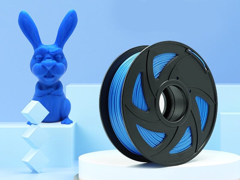 3D Printer Filament PETG NZ Clearance Carousel 2