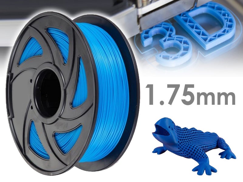 3D Printer Filament PETG NZ Clearance Carousel 1