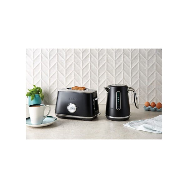 Breville Toast Select Luxe 2 Slice Toaster - Black (BTA735B) Carousel 2