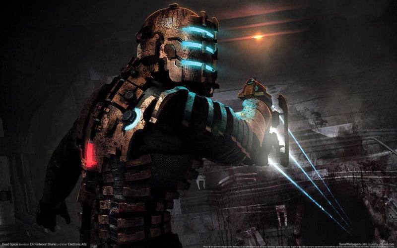 Dead Space (2023) - PC Carousel 1
