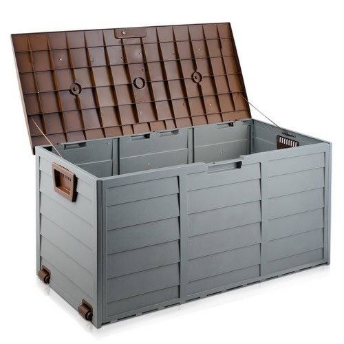 Storage Box Carousel 2