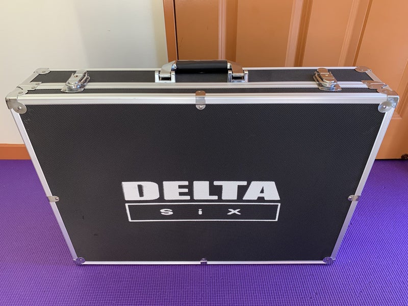 Delta Six Gun Controller for Oculus VR, PC, Xbox & PS4 *RRP: $1,376 Carousel 2