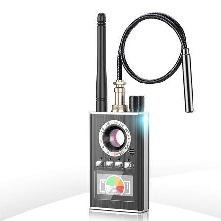 Bug Device Detector Hidden Camera Spy Finder Carousel 1