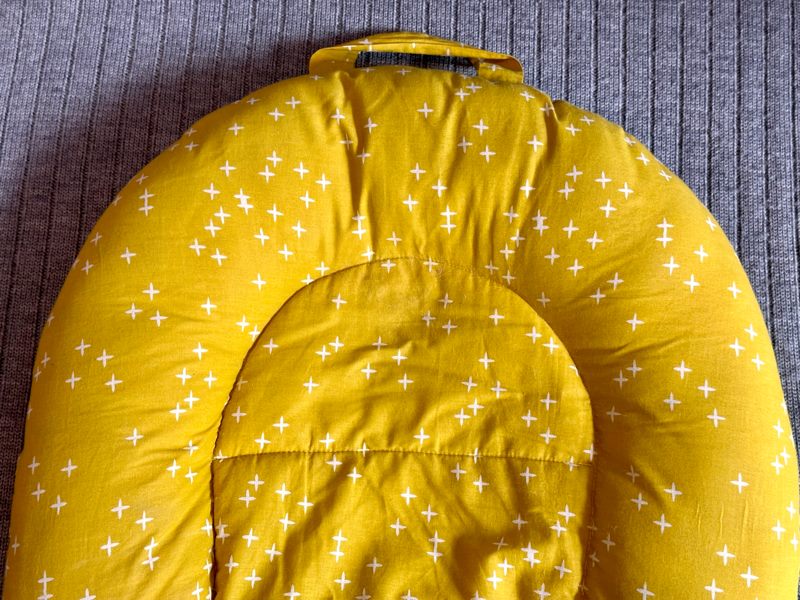 Little Hope & Co. baby cocoon Carousel 2