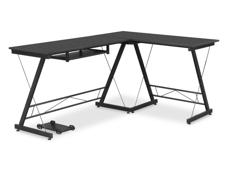 Computer Desk Table Carousel 2