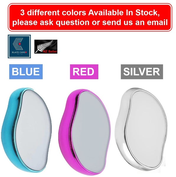 Brand New Hair Removal Portable Exfoliating Hair Removal Tool *Sale NOW* Carousel 20