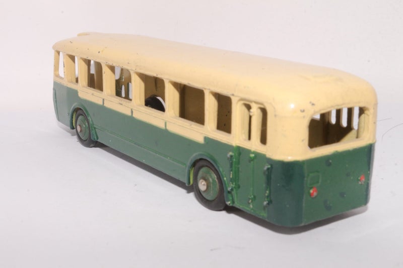 French Dinky Toy - One of many I'm listing -29D Autobus Parisienne Somua Panhard Carousel 2