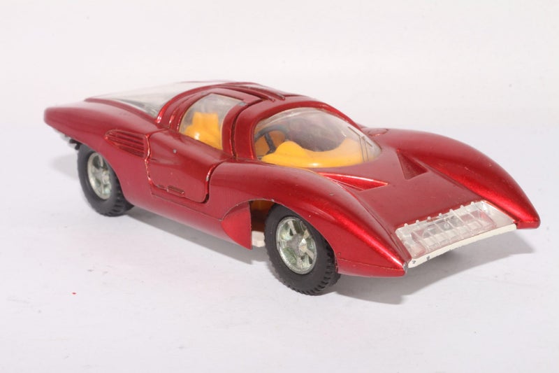 Dinky Toy - One of many I'm listing - 220 Ferrari P5 Carousel 1