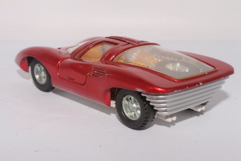 Dinky Toy - One of many I'm listing - 220 Ferrari P5 Carousel 2