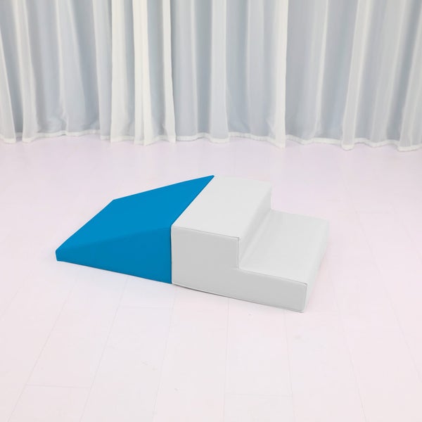 Soft Play Steps and Ramp Carousel 1