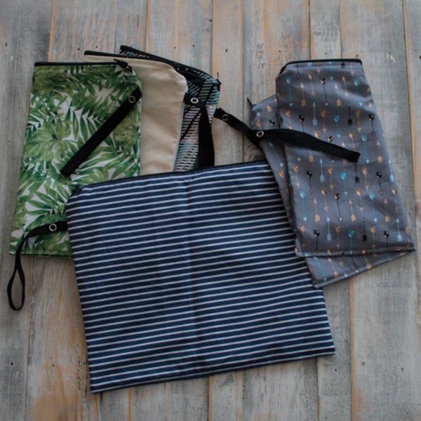 Wet bag Original (New) Carousel 1