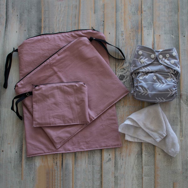 Wet bag Original (New) Carousel 6