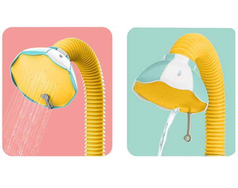 Shower Head Baby Bath Toys Sale NZ Stock Deal Carousel 2