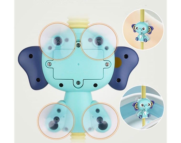 Shower Head Baby Bath Toys Sale NZ Stock Deal Carousel 8