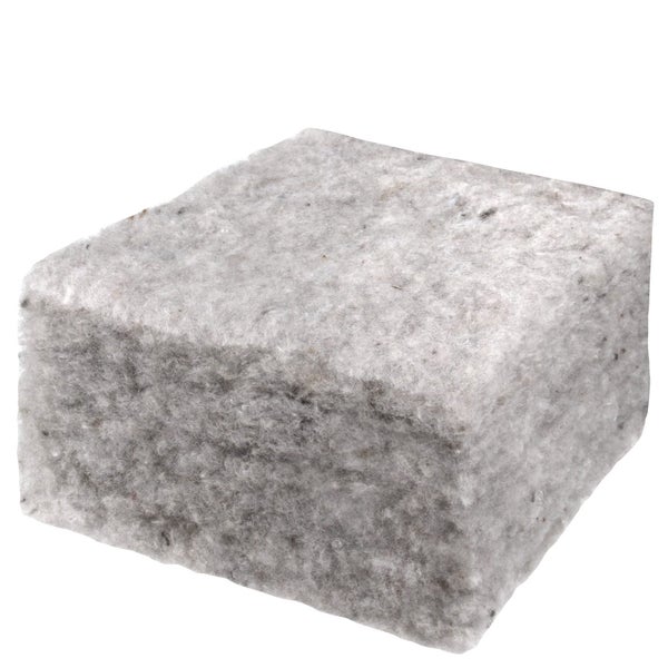 R 2.2 Realwool wall insulation 12m square bale 580mm wide Carousel 1