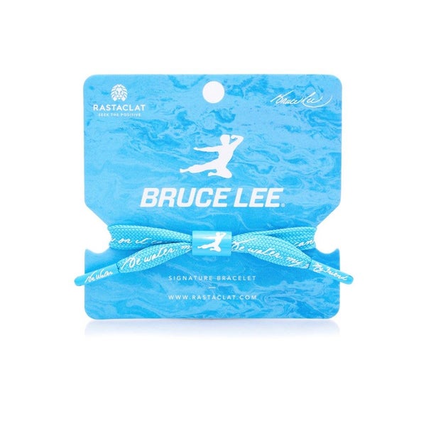 Rastaclat Be Water V2 Bruce Lee M/L Carousel 2
