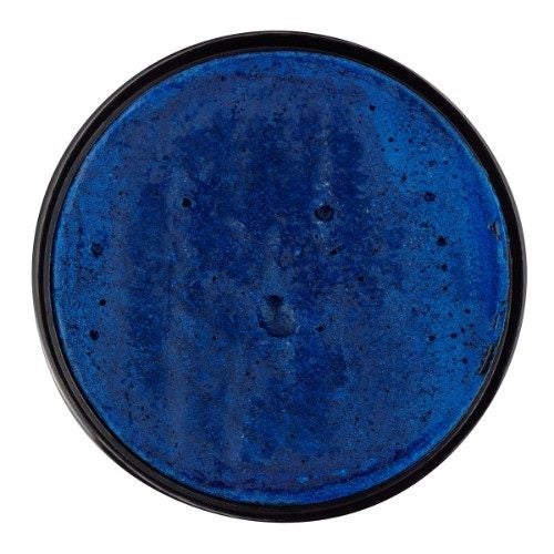 Snazaroo 18ml Metallic Colours - Electric Blue Carousel 1