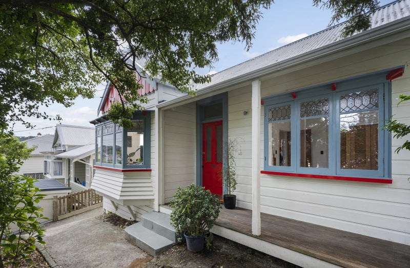 113 Mein Street, Newtown, Wellington, Wellington