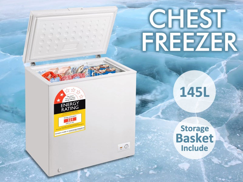 Chest Freezer Carousel 2